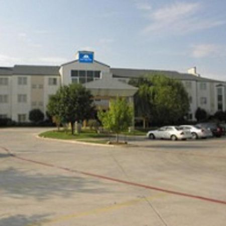 Americas Best Value Inn Decatur Extérieur photo
