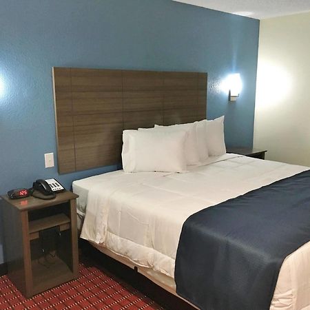 Americas Best Value Inn Decatur Extérieur photo