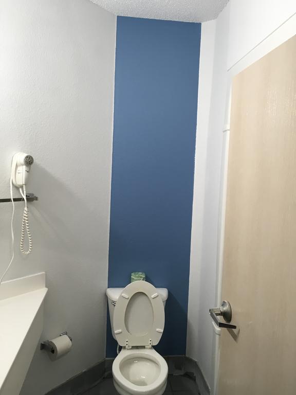 Americas Best Value Inn Decatur Extérieur photo