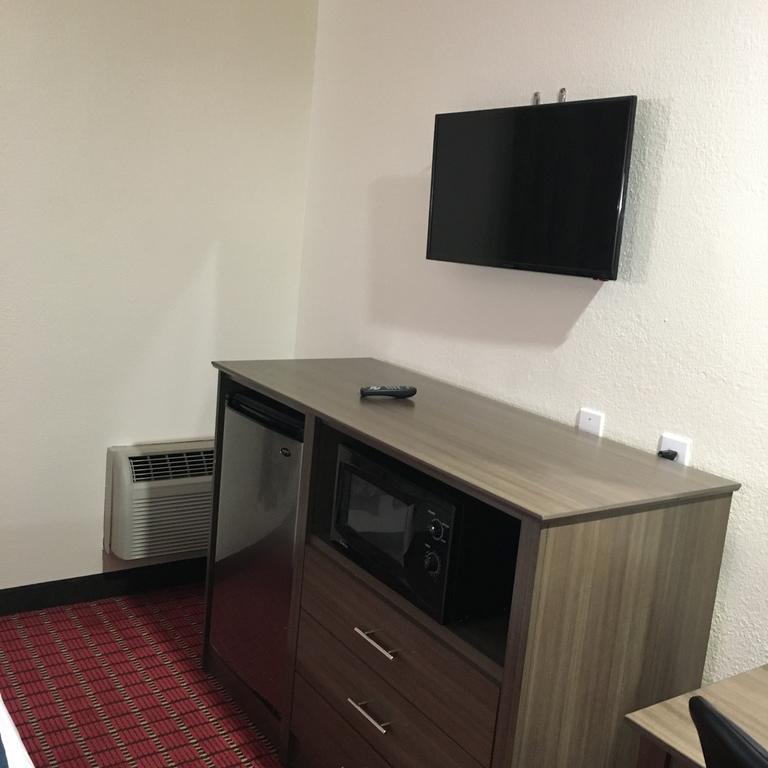 Americas Best Value Inn Decatur Extérieur photo