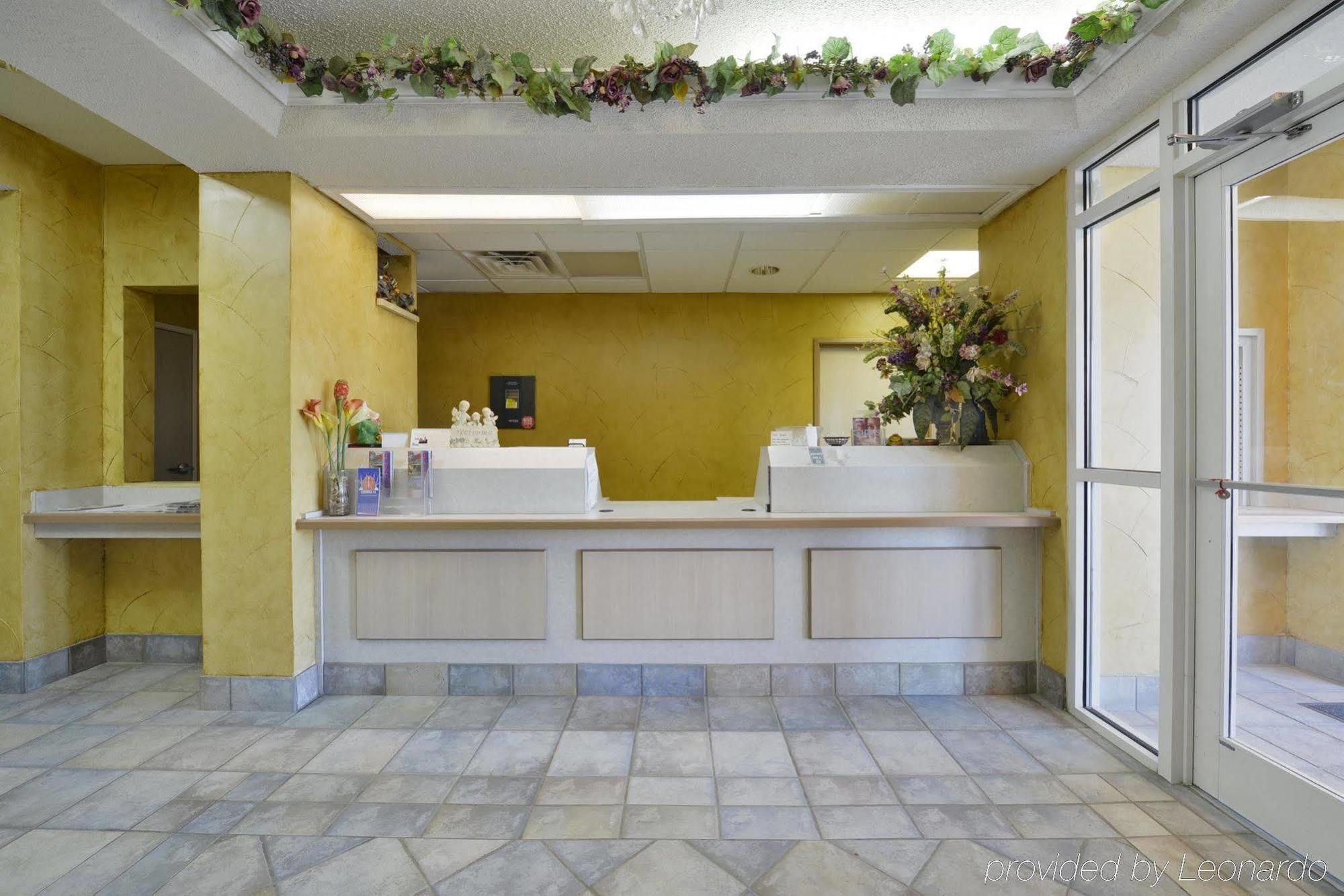 Americas Best Value Inn Decatur Extérieur photo