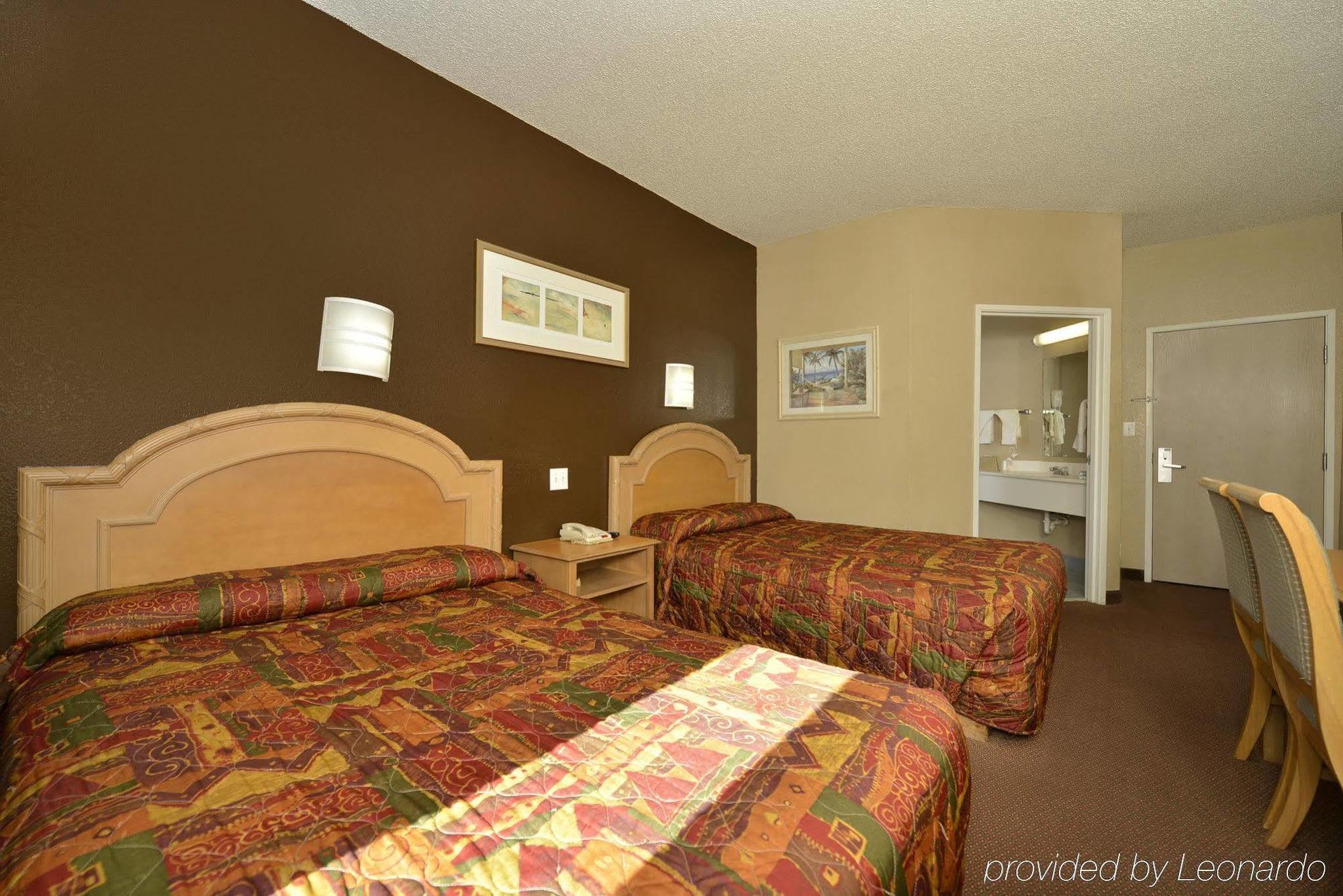 Americas Best Value Inn Decatur Extérieur photo