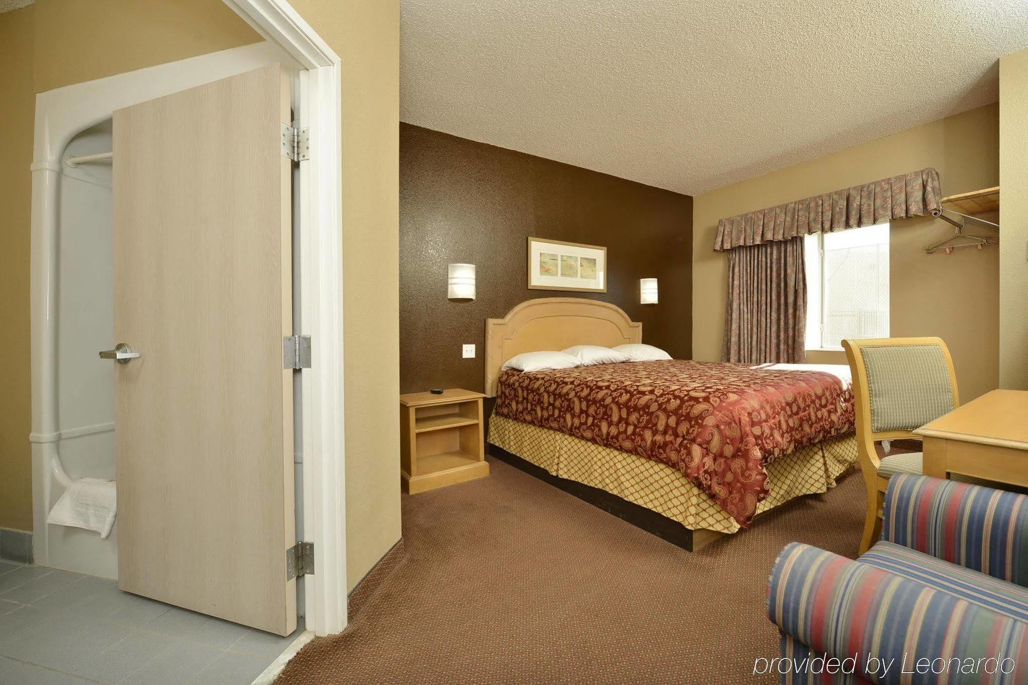 Americas Best Value Inn Decatur Extérieur photo