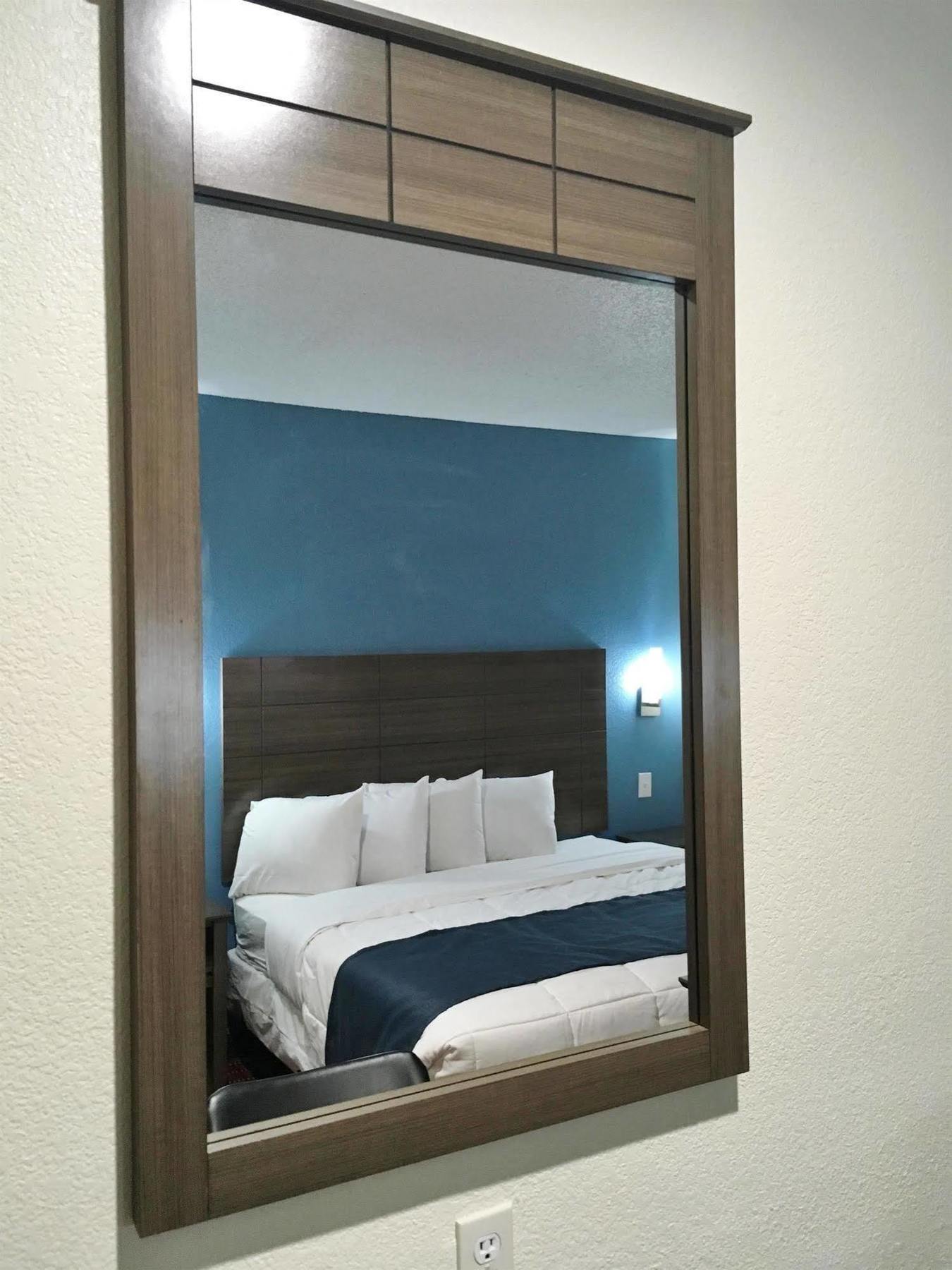 Americas Best Value Inn Decatur Extérieur photo