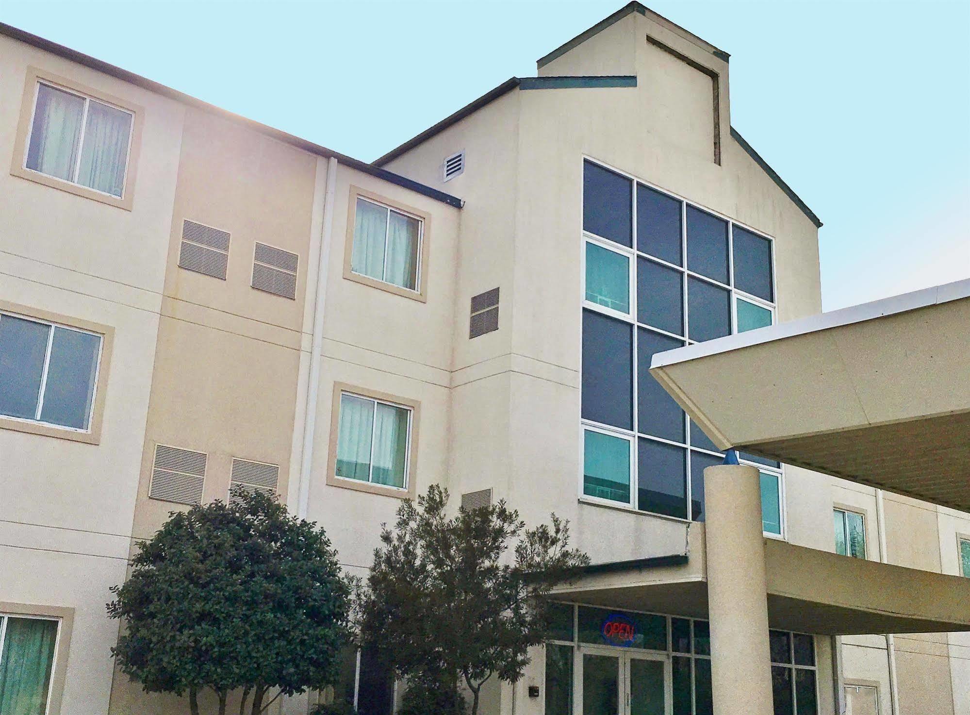 Americas Best Value Inn Decatur Extérieur photo